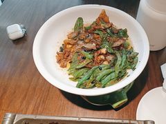 -湖兰金牌小炒肉(椒江万达店)
