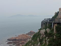 -舟山嵊泗列岛风景名胜区