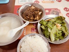 -阿秋牛排(湖心街店)