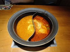 -呷哺呷哺(通辽万达店)
