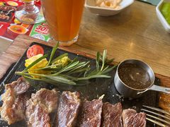 -豪客来牛排(人民东路店)