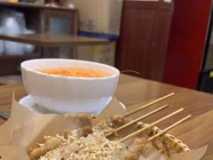 -曼谷食堂·泰国家庭料理(丹桂路店)