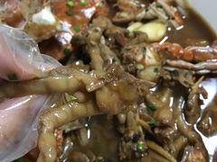 -胖哥俩肉蟹煲(昆山金鹰店)