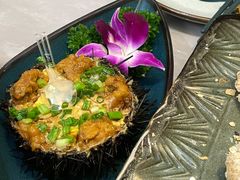 -君霖海鲜私房菜(春柳店)