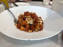 -月福京味斋·烤鸭店·北京菜(鼓楼店)