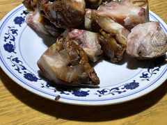 -铸钟褡裢火烧(西三环紫竹桥店)