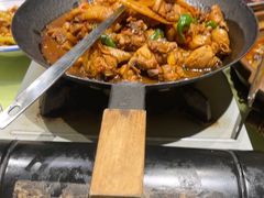 -玲珑小院(杨美店)