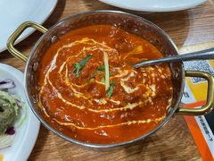 -清真·AL-JANNAT 佳纳特餐厅(狮子桥店)