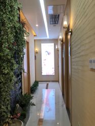 -芳朵美容养生SPA