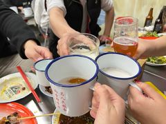 -風林火山烤室·涮肉
