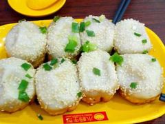 android_upload_pic-小杨生煎(金山百联购物中心3楼店)