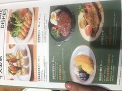 -越小品·越南餐厅(万科里店)