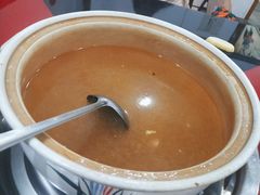-烧哥美蛙肥肠鱼火锅·十五年社区店