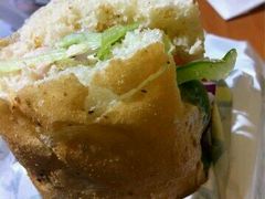 -赛百味SUBWAY(星摩尔店)