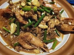 -早酒肖汉老味拌面