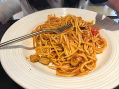 -必胜客(滨江店)