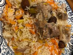 -巴依老爷新疆美食(望京小街店)