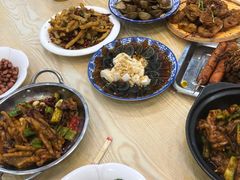 -江城燕子大排档(江汉路步行街店)