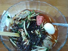 -顺姬冷面(长白西路店)