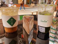 -小半有礼(天河南店)