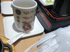 -万岁寿司(芳村店)