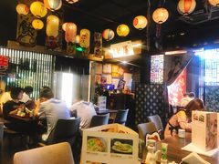 -山屋日式料理屋(宛平88店)