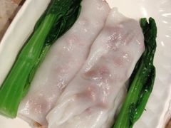 -糖朝(尖沙咀店)