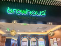 -Browhaus眉睫沙龙