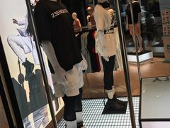 -JORDAN(外滩中央体验店)