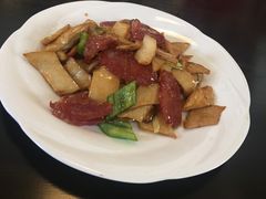 -顺德·古草食记(长寿店)