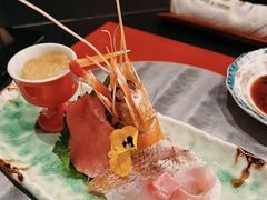 -鳥喜Toriki怀石烧鸟料理