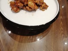 -章吴记喜瑞餐厅(东东城店)