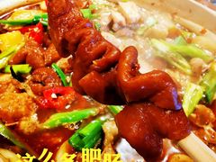 -腰子哥烤串(石佛营炫特店)