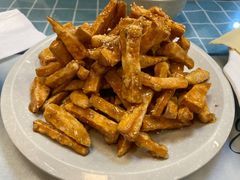 -东北饺子王(港澳广场购物中心店)