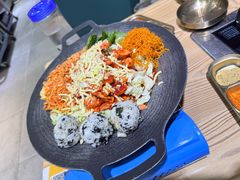 -绣旻烤肉吧(总店)