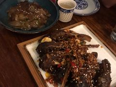 -Mountain House Flushing 川山甲