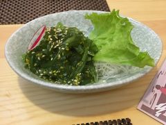 -樱の千渡日式料理·铁板烧•烧鸟(金盛田广场店)