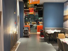 -金陵暴走龙虾·烧烤·排档(南京总店)