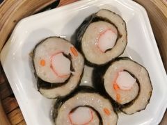 -海口骑楼小吃街