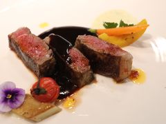 -香云轩·顺德菜(香云纱园林酒店店)