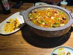 -血站大盘鸡(建设店)