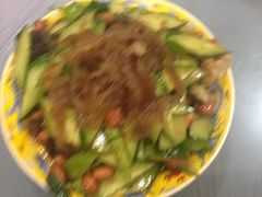 iphone_upload_pic-天津乾毓德饭庄·清真传统炒菜·海鲜烧烤(咸阳路店)