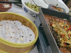 -湘中缘·湖南菜(娄底驻京办店)