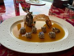-上海滩餐厅(BFC外滩金融中心店)