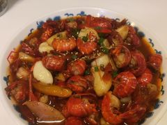 -文和友老长沙龙虾馆(化龙池店)