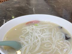 -南苑风味过桥米线(革新路店)