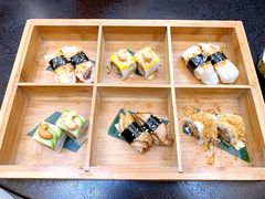 -尚膳蔬食料理主題餐廳(v)