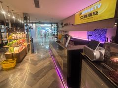 -星聚会KTV(西湖银泰店)