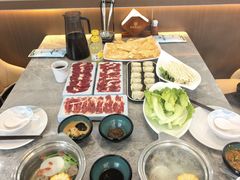 -牛天下·海鲜·牛肉·打边炉·融合菜