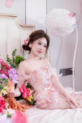 -艾米婚纱&婚礼策划